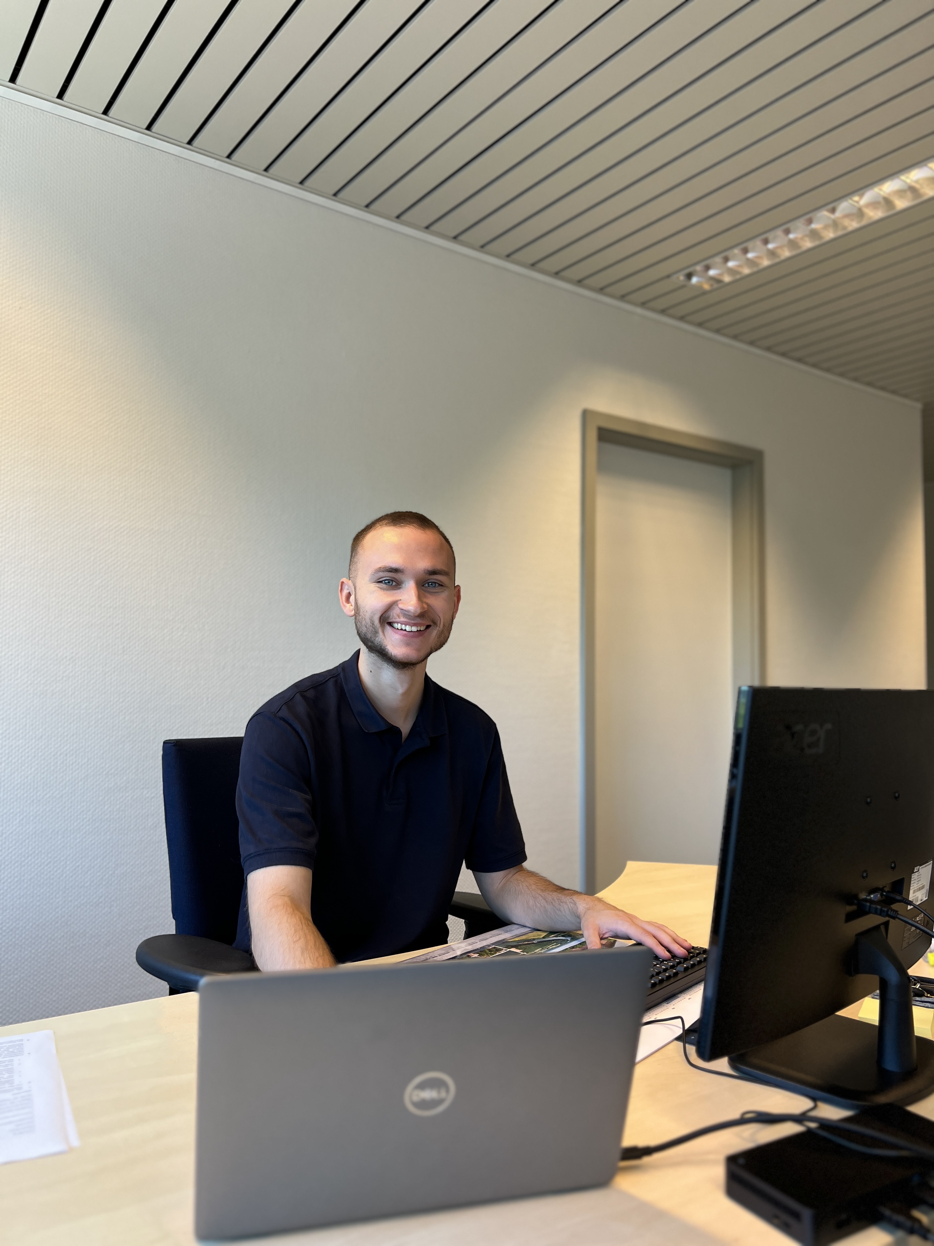 Pascal Feseck – PF Digital